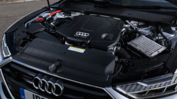 Audi A7 V6 TDI