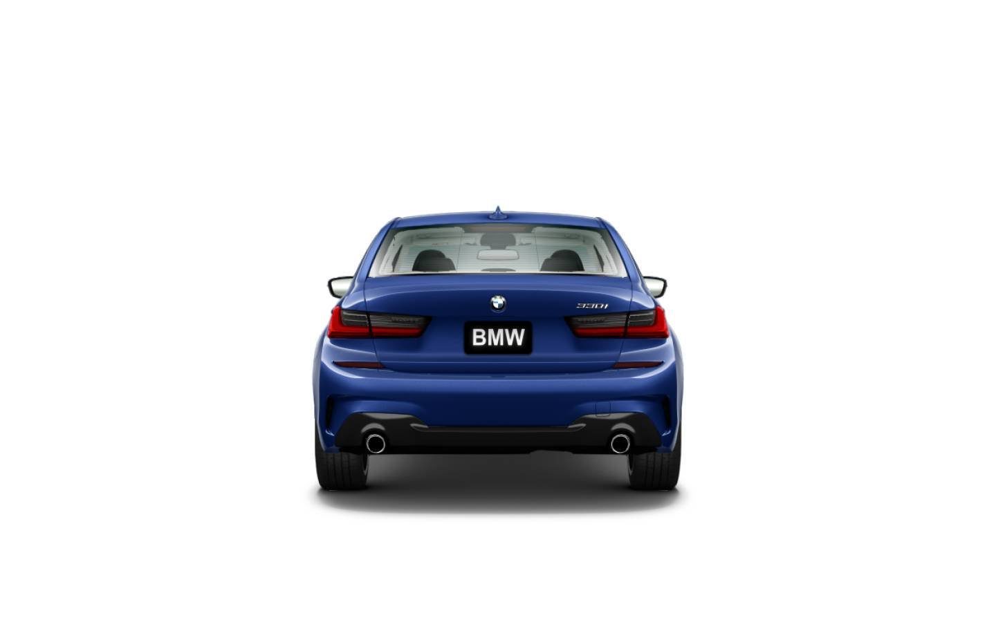 BMW Série 3 G20