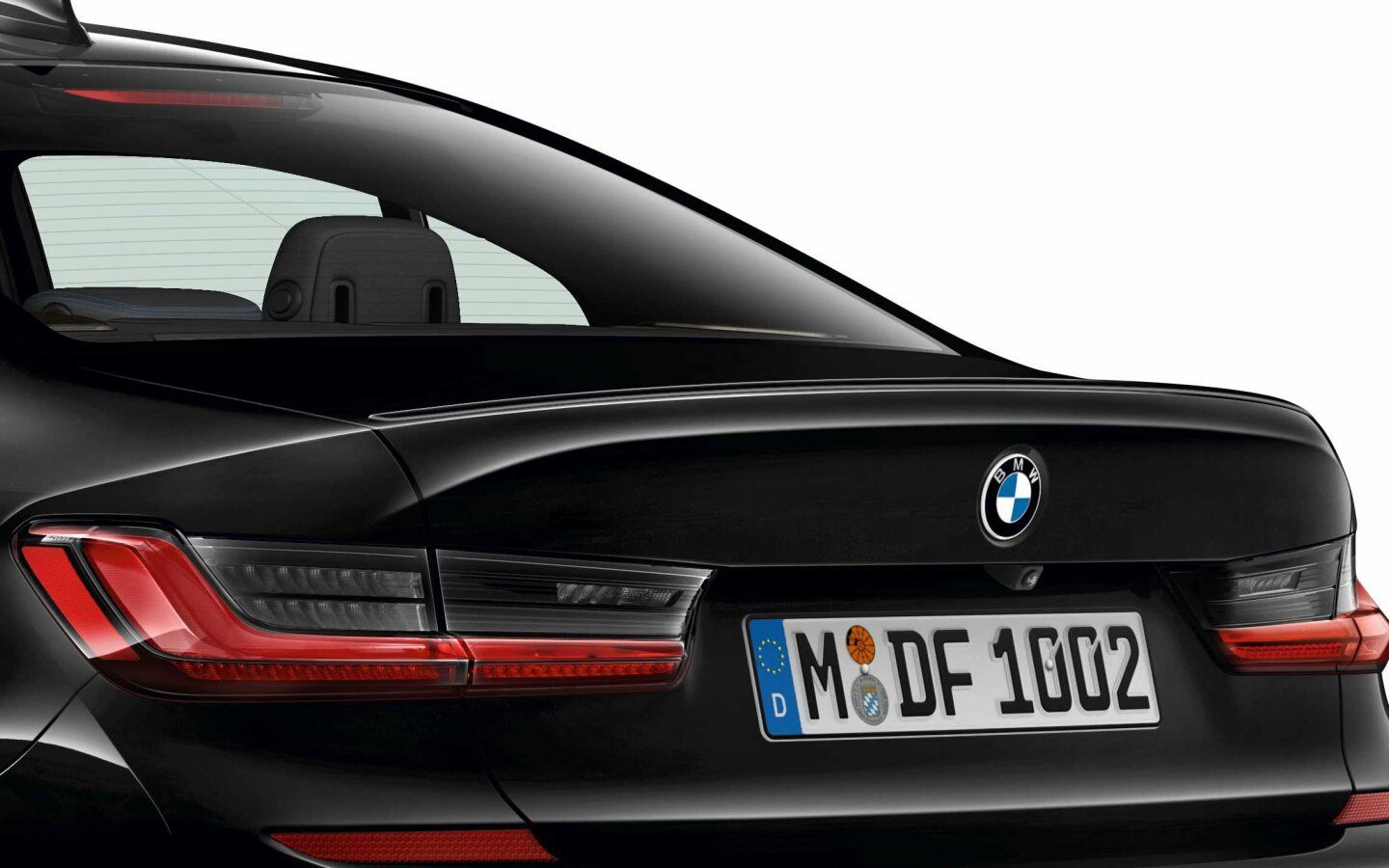 BMW Série 3 G20