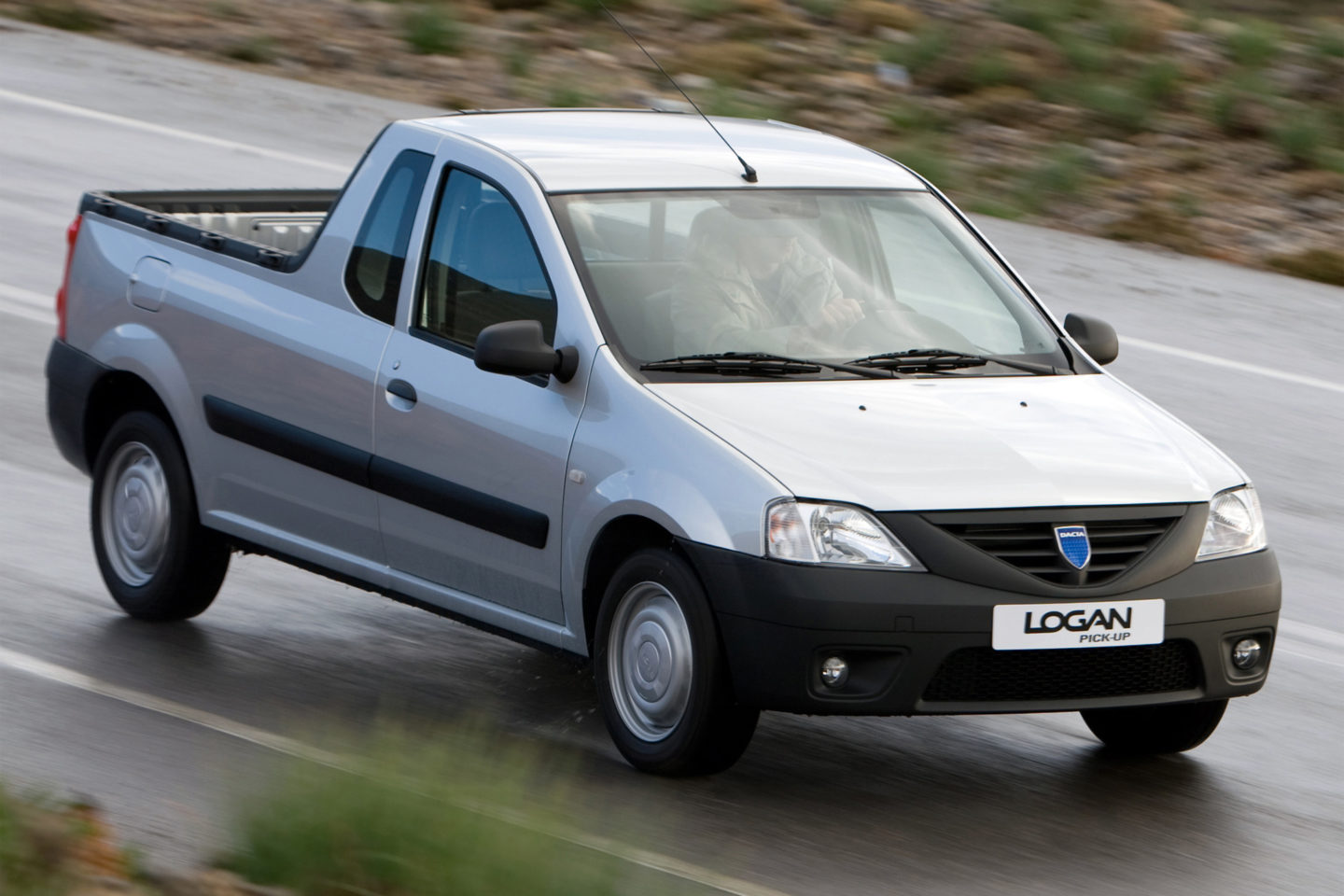 Dacia Logan pick-up