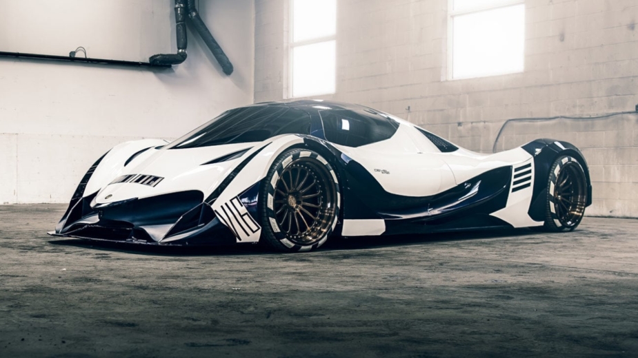 Devel Sixteen