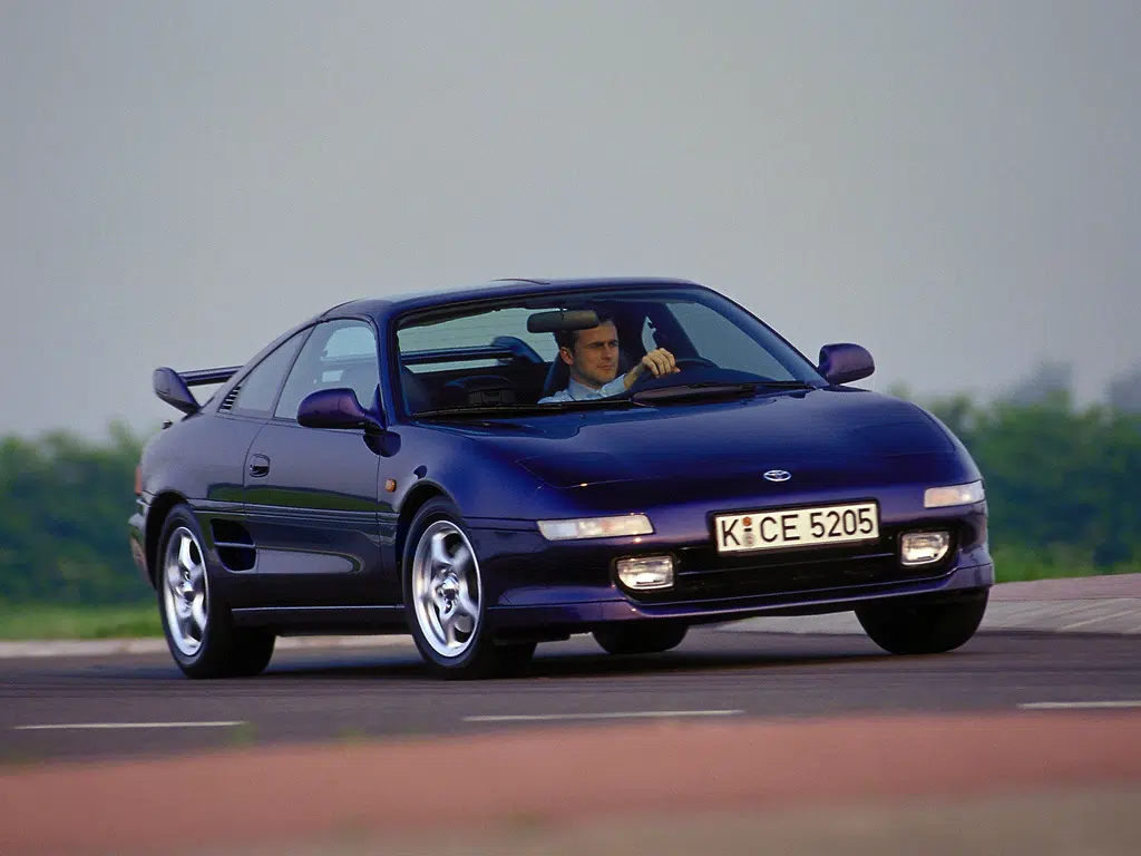 Toyota MR2