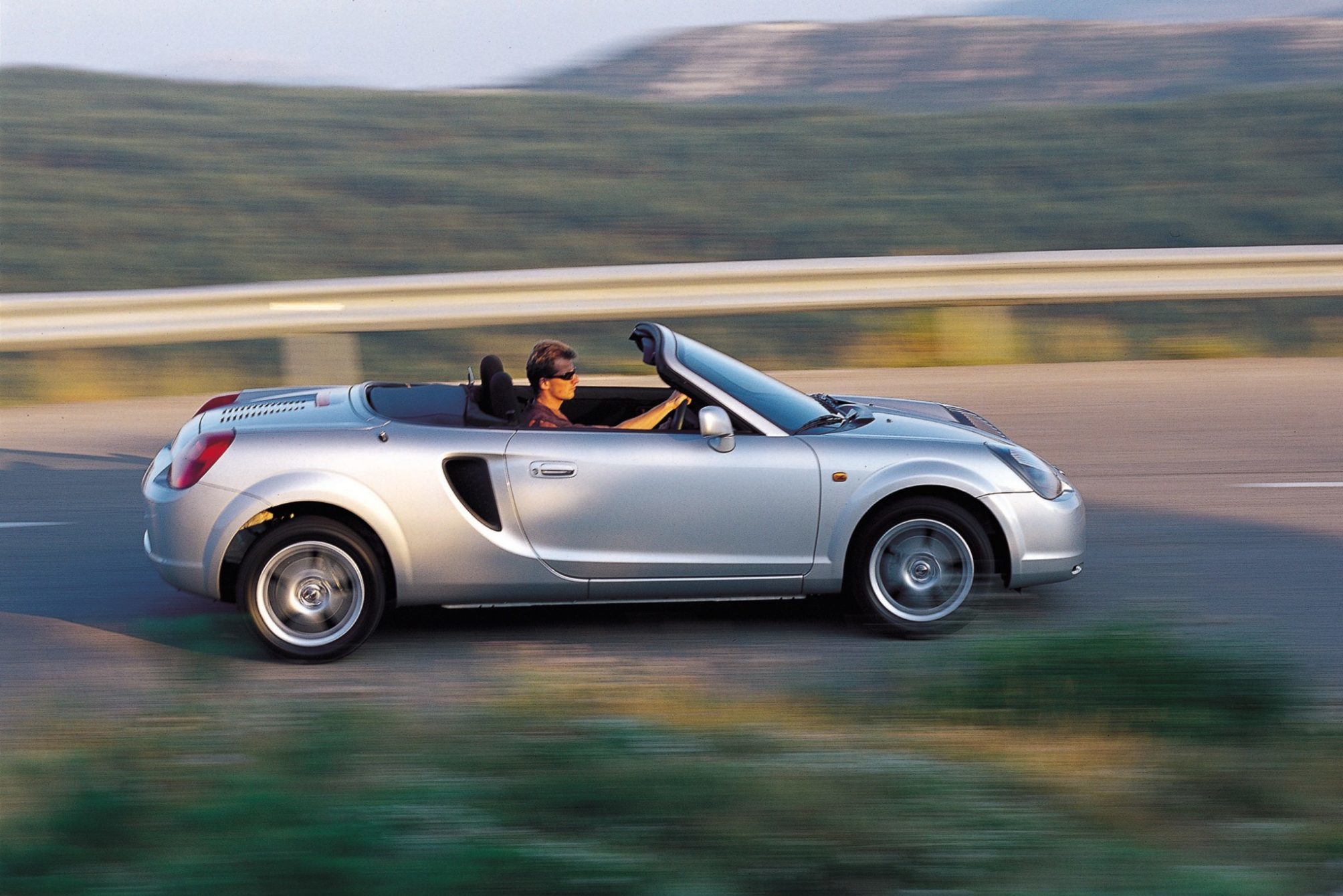 Toyota MR2