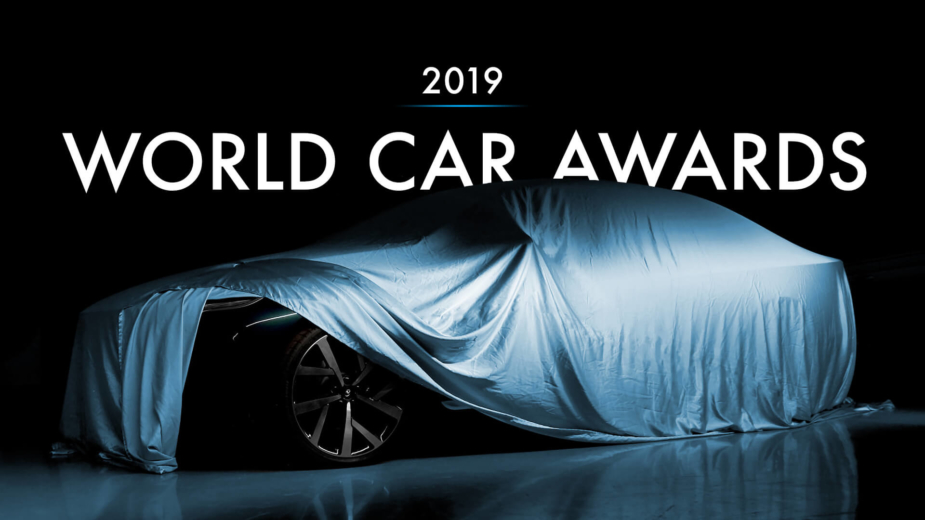 World Car Awards