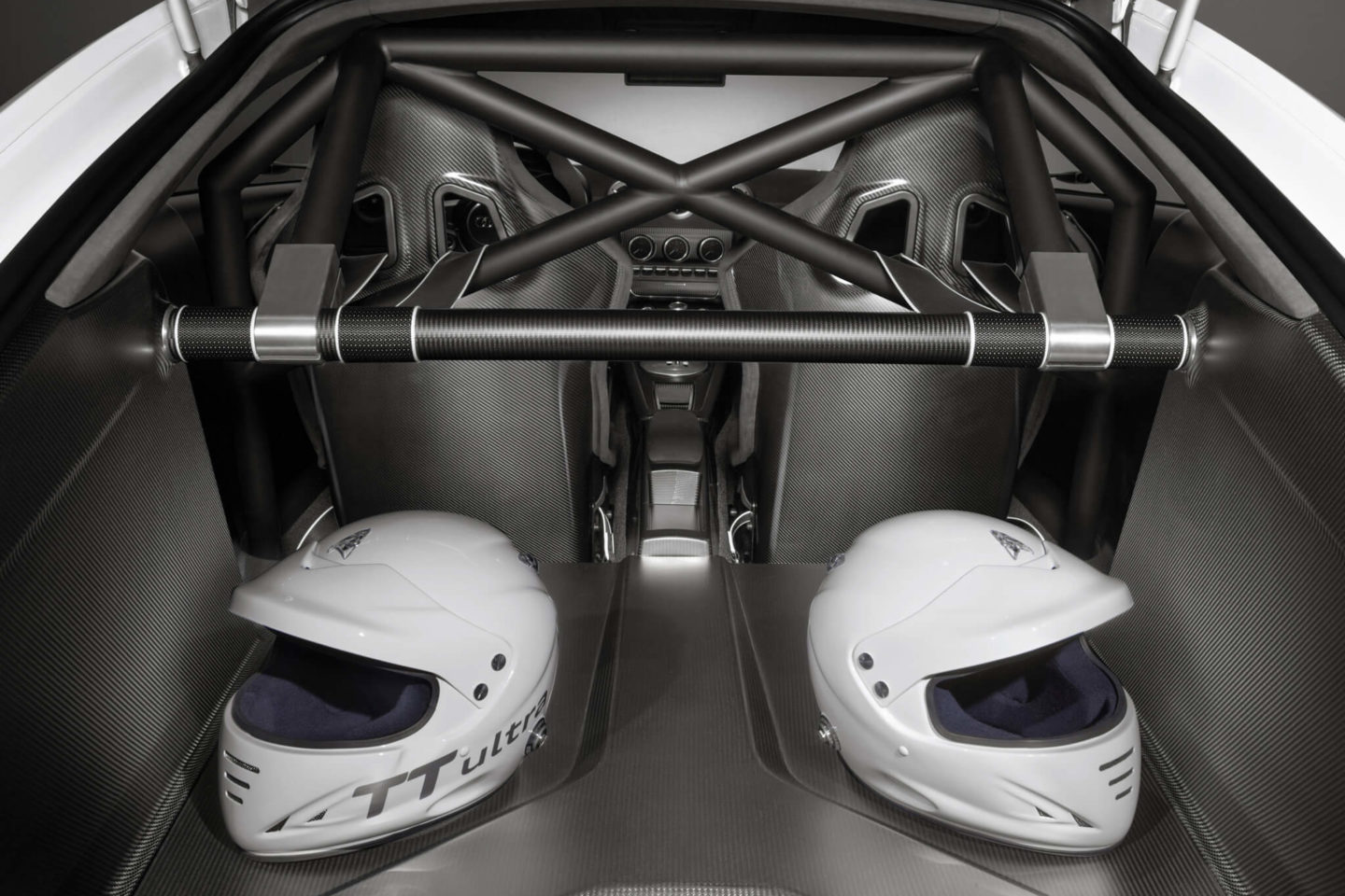 Audi TT Ultra Quattro concept