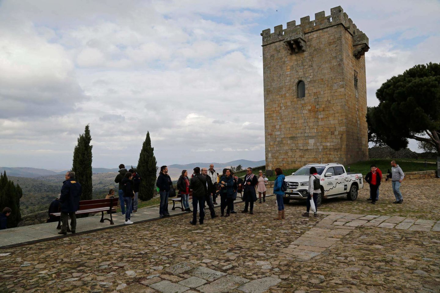 2º Raid TT Vinhos Beira Interior