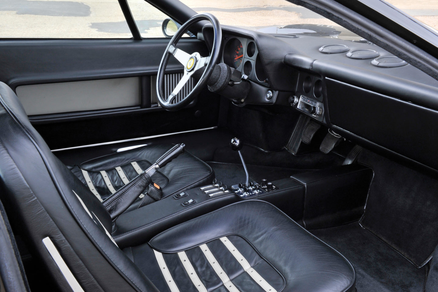 Ferrari 365 GT4 Berlinetta Boxer