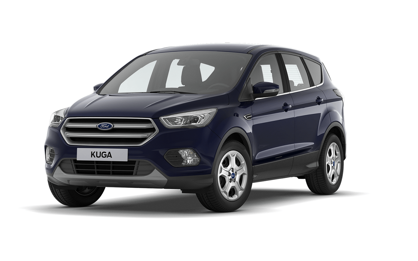 Ford Kuga Business