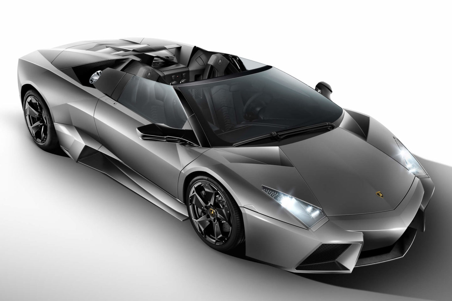 Lamborghini Reventón Roadster