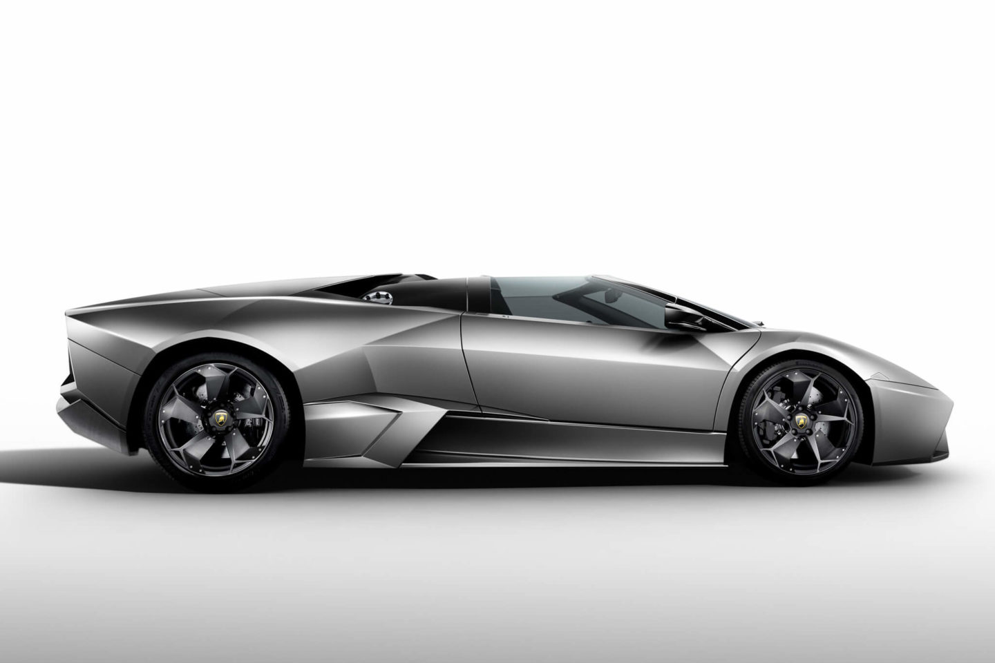 Lamborghini Reventón Roadster