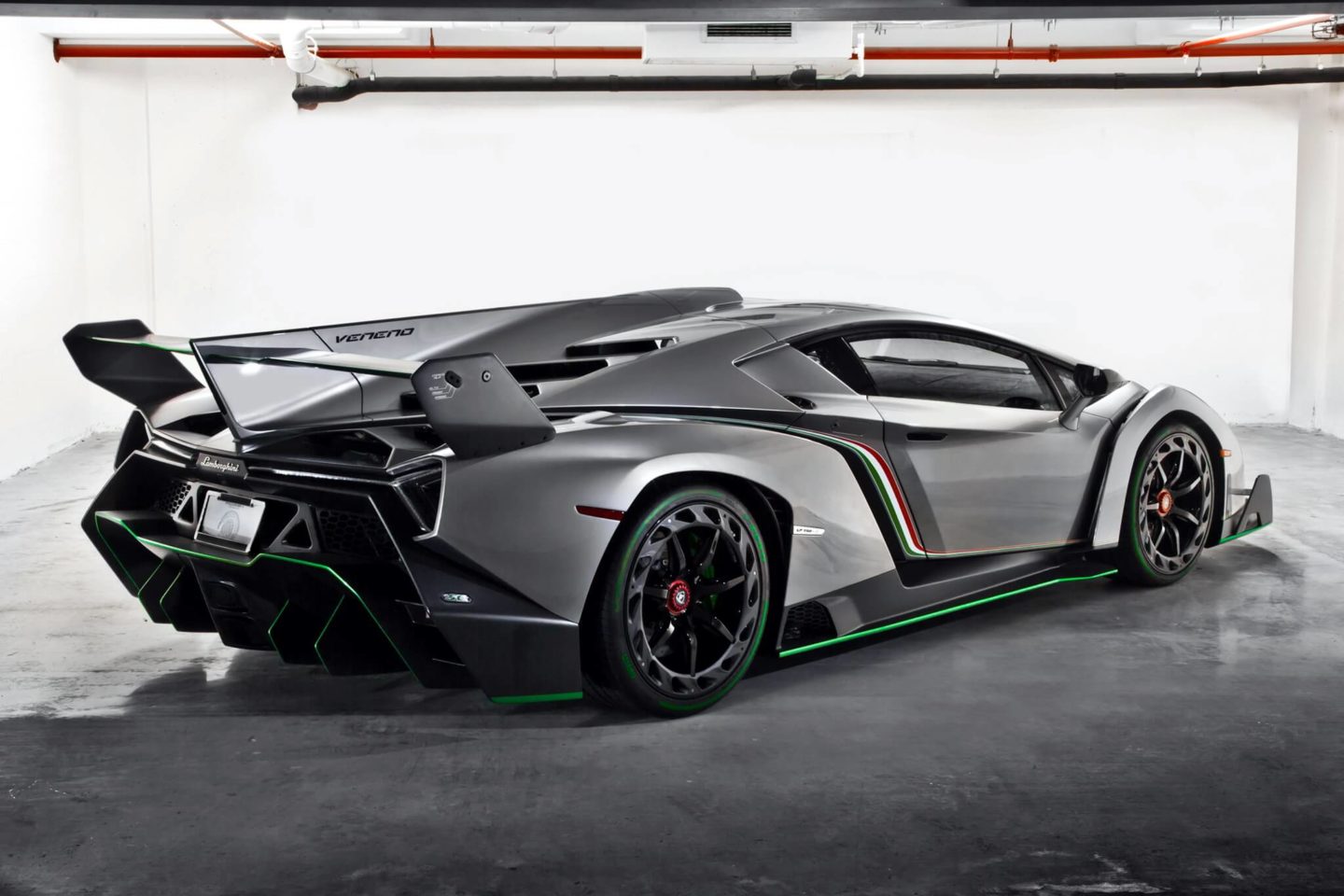 Lamborghini Veneno