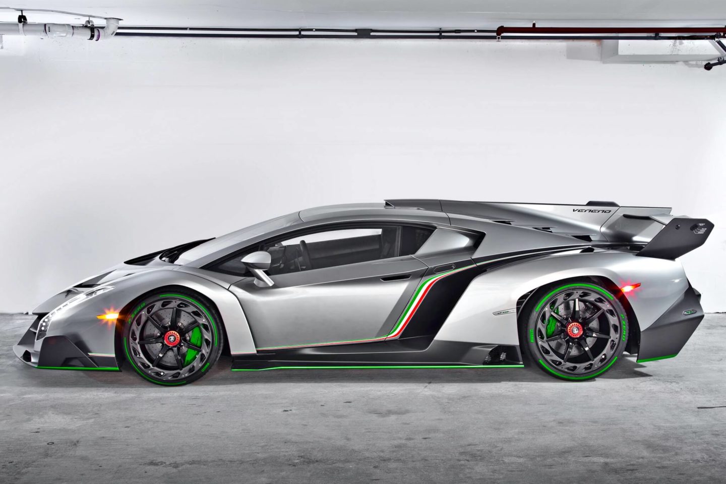 Lamborghini Veneno