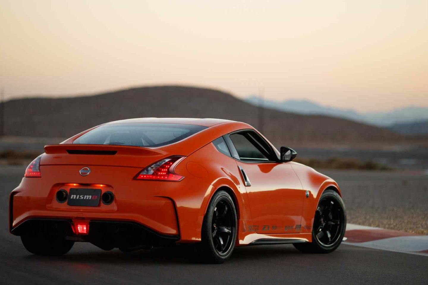 Nissan 370Z Project Clubsport 23