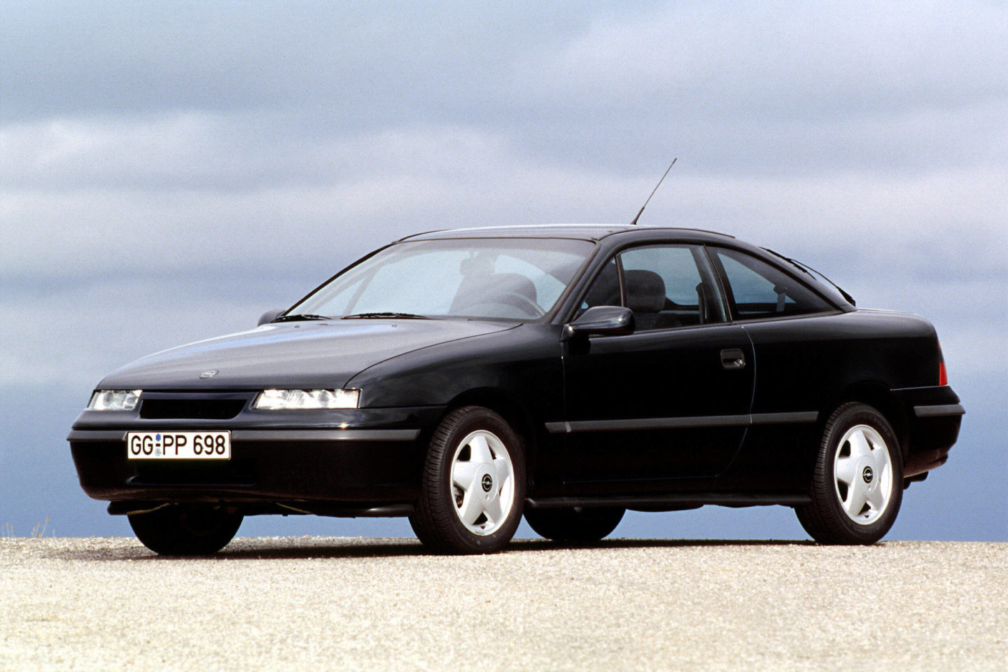 Opel Calibra