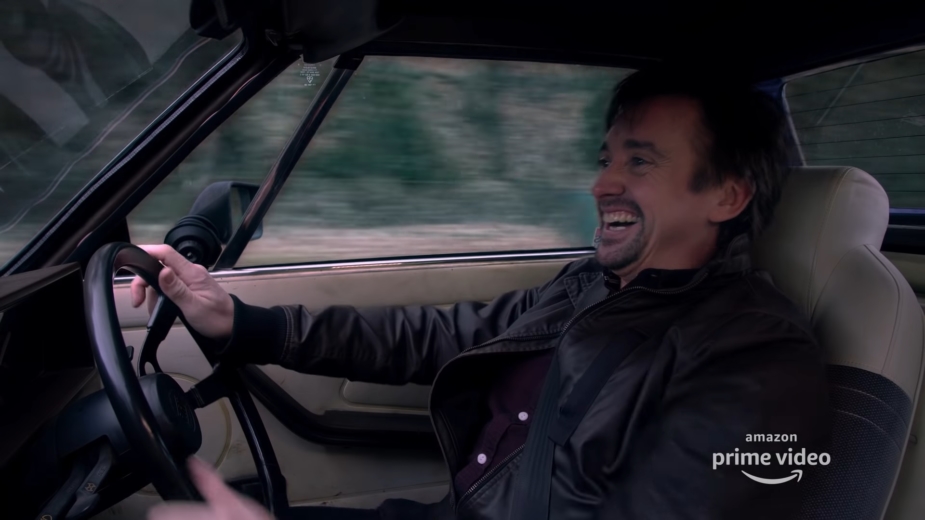 Richard Hammond