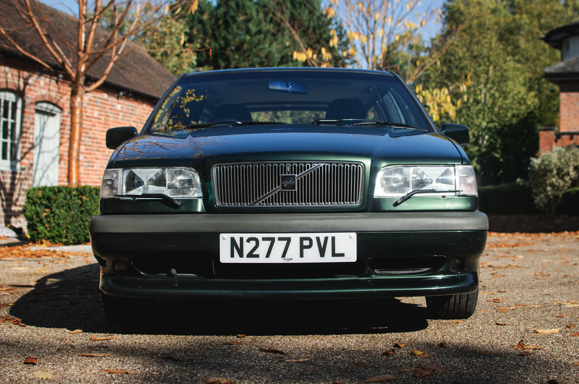 Volvo 850 R Sport Wagon