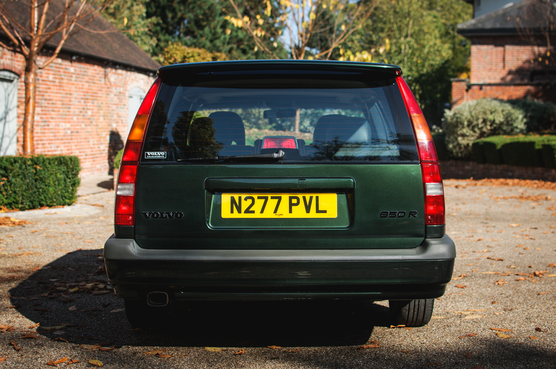 Volvo 850 R Sport Wagon