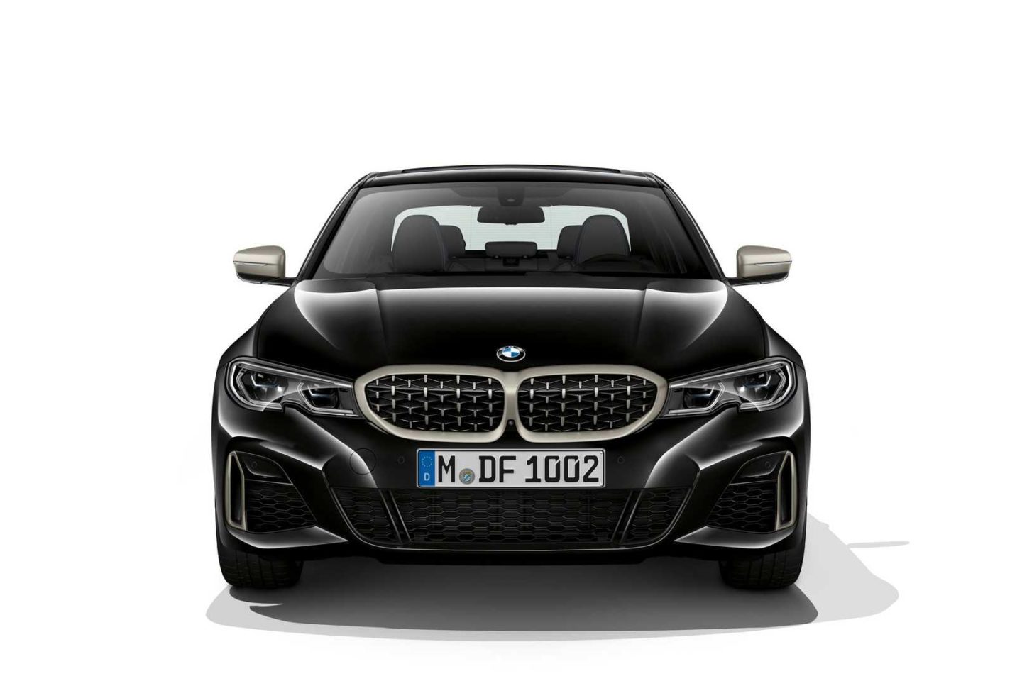 BMW M340i xDrive