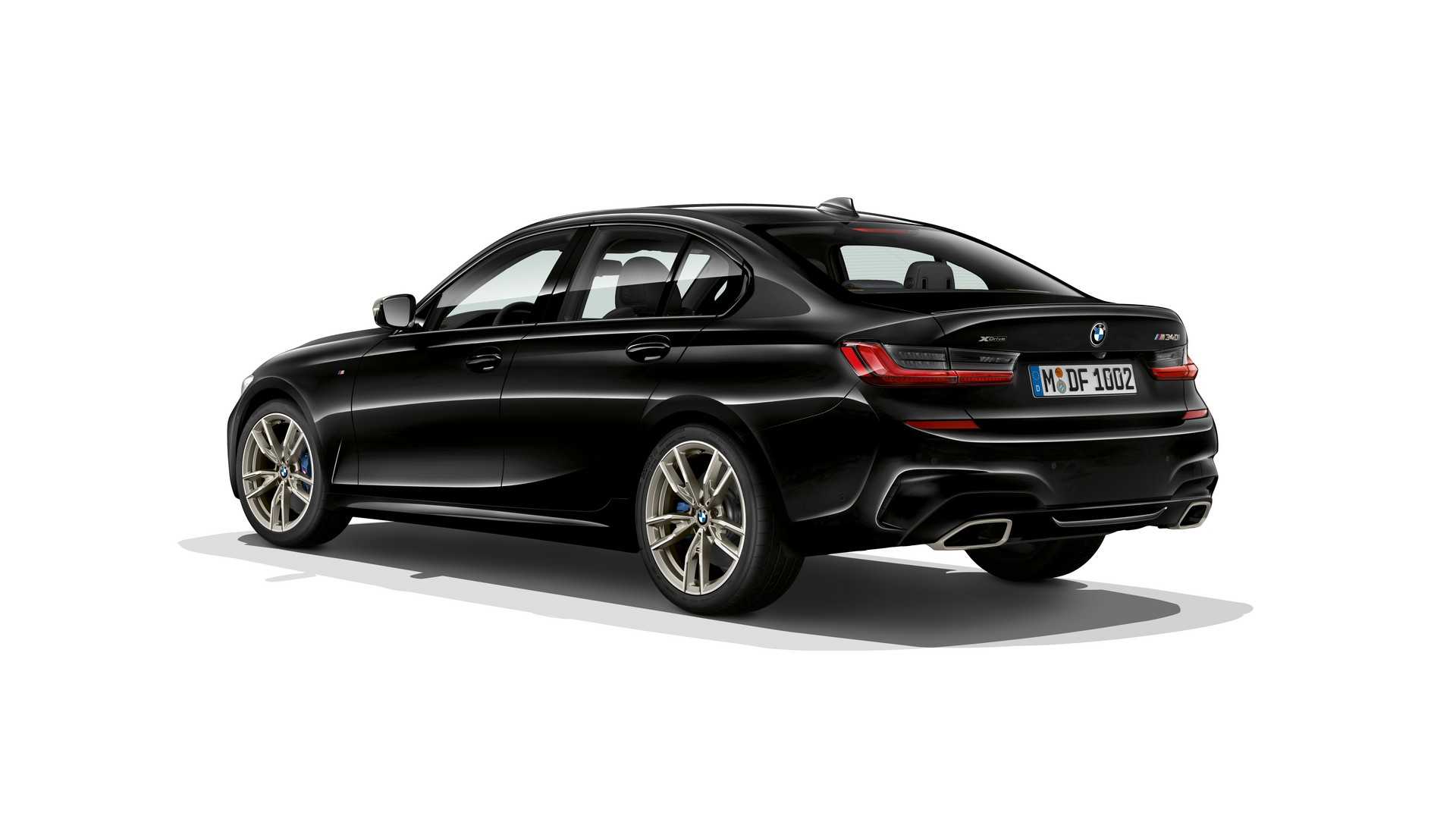 BMW M340i xDrive