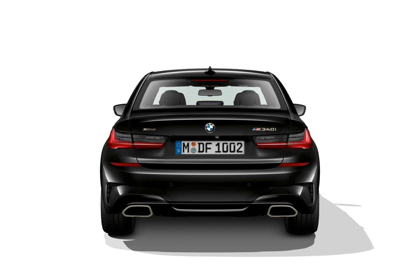 BMW M340i xDrive