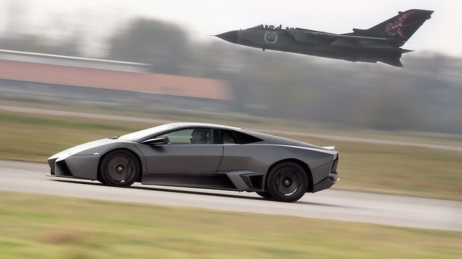 Lamborghini Reventon