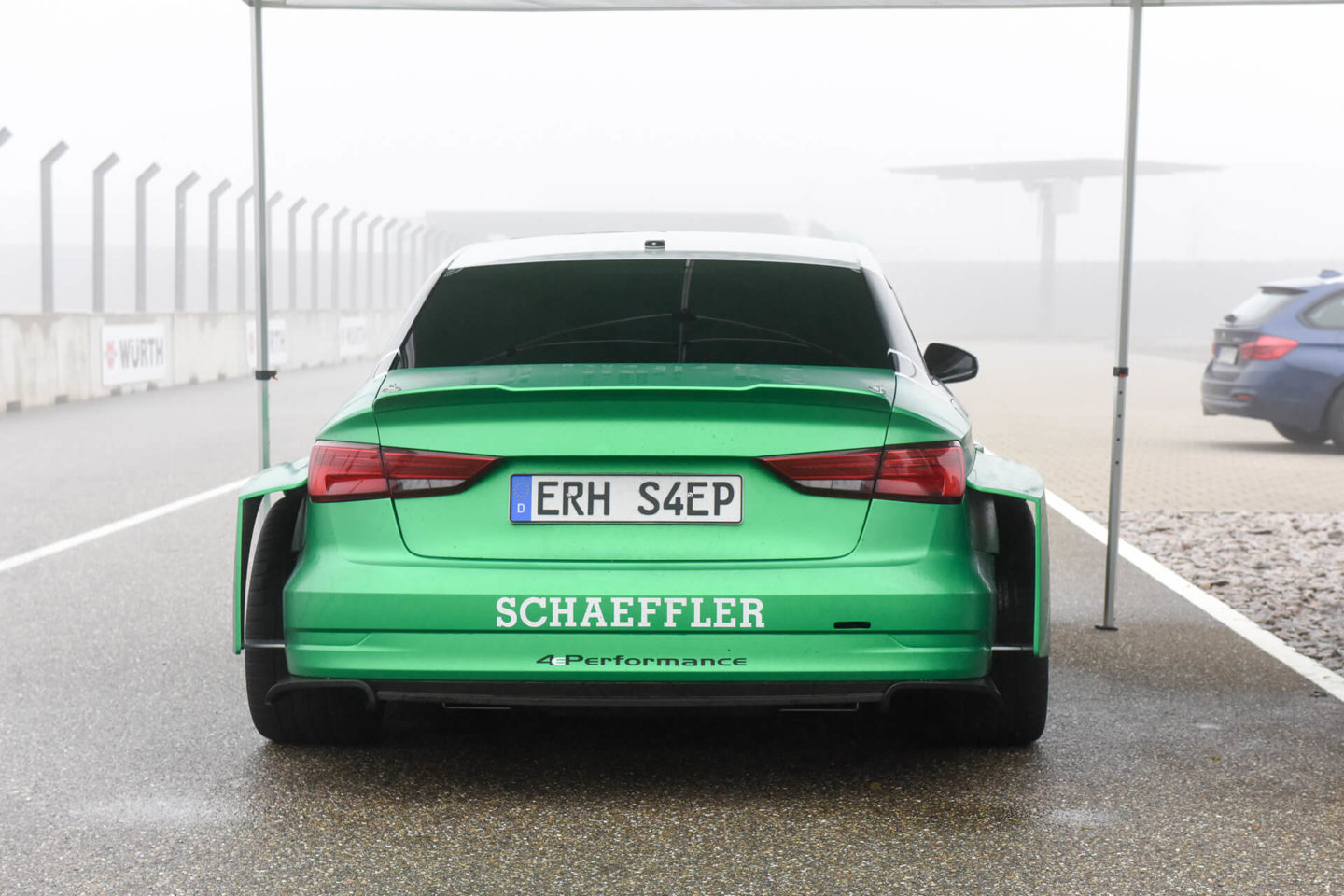 Schaeffler 4ePerformance