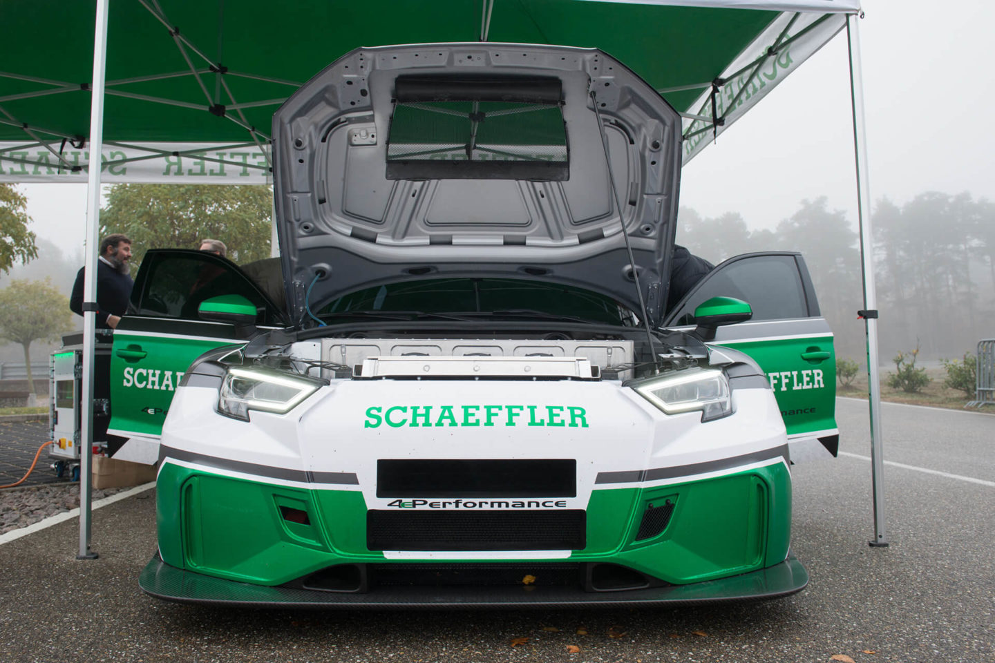 Schaeffler 4ePerformance