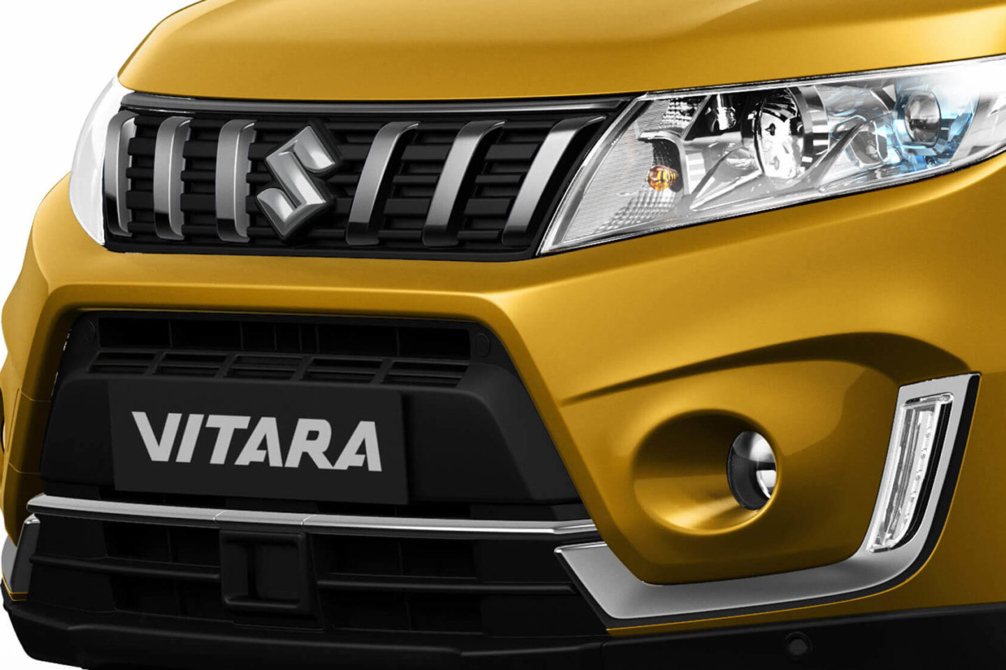 Suzuki Vitara MY2019