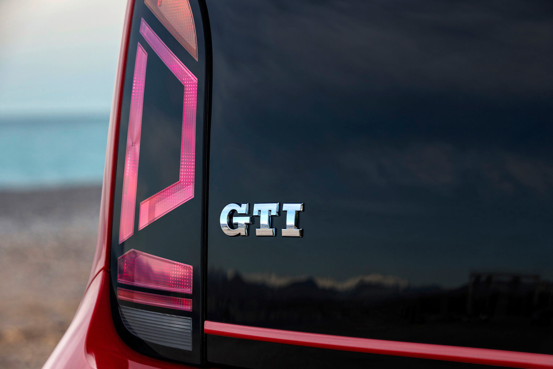 volkswagen up gti