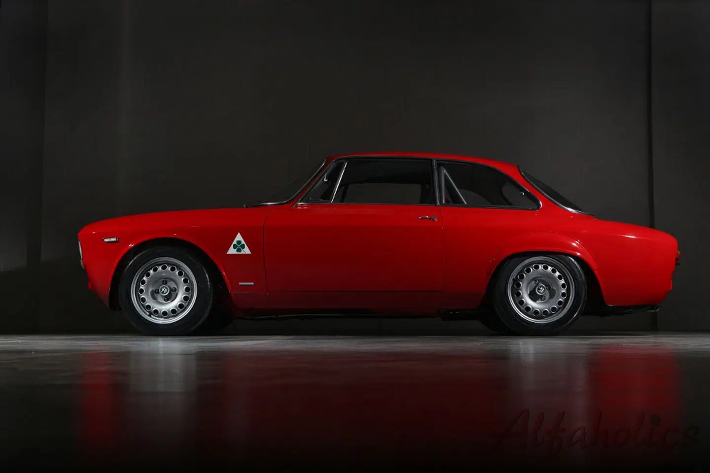 Alfaholics GTA-R 290