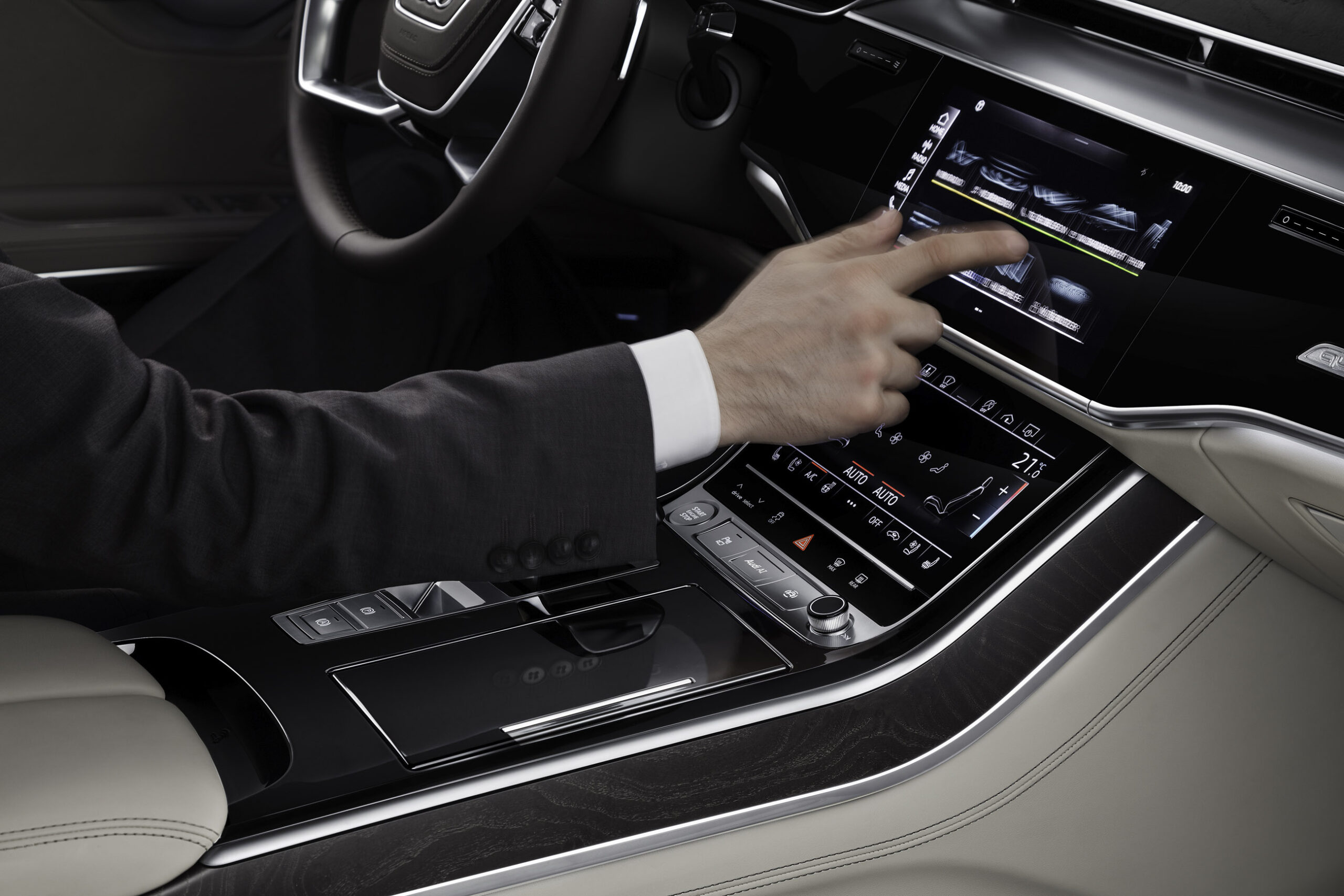 audi nvidia -1