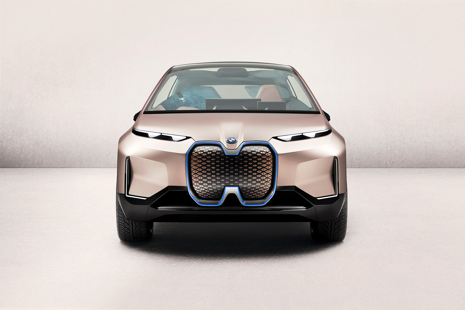 BMW Vision iNext