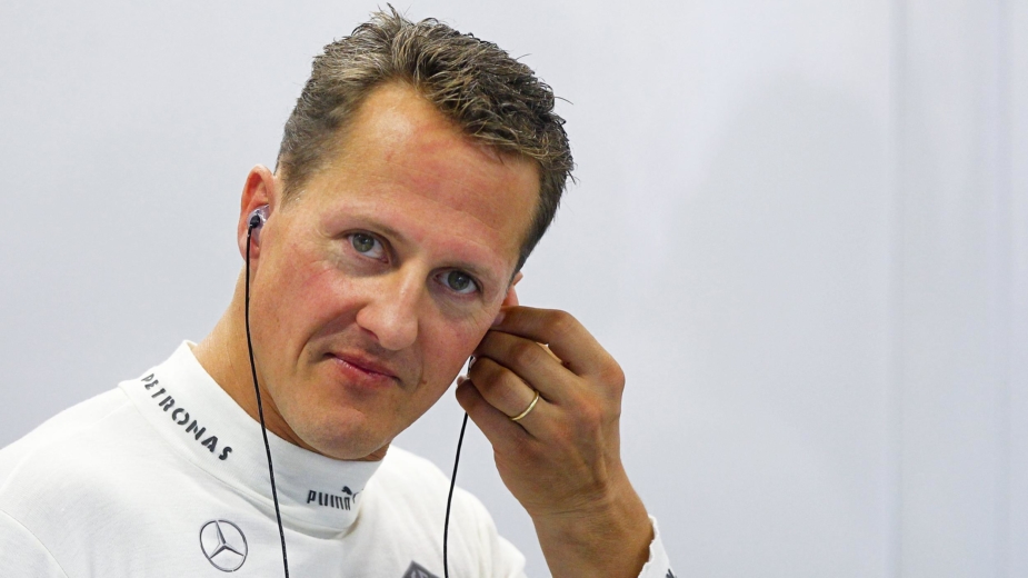 Michael Schumacher