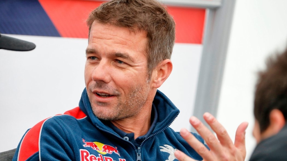 sébastien loeb