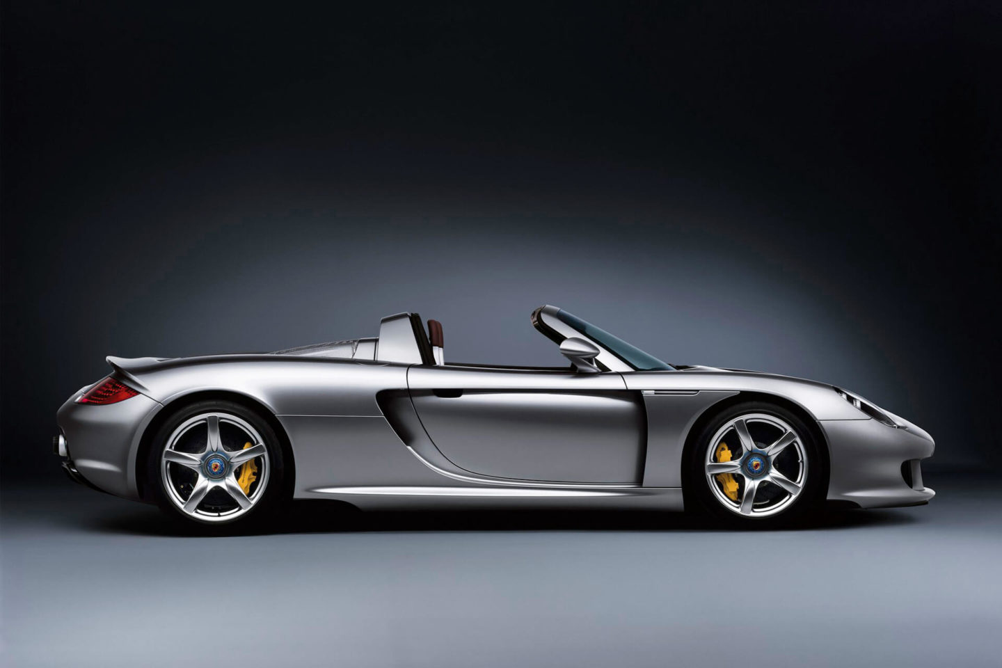 Porsche Carrera GT