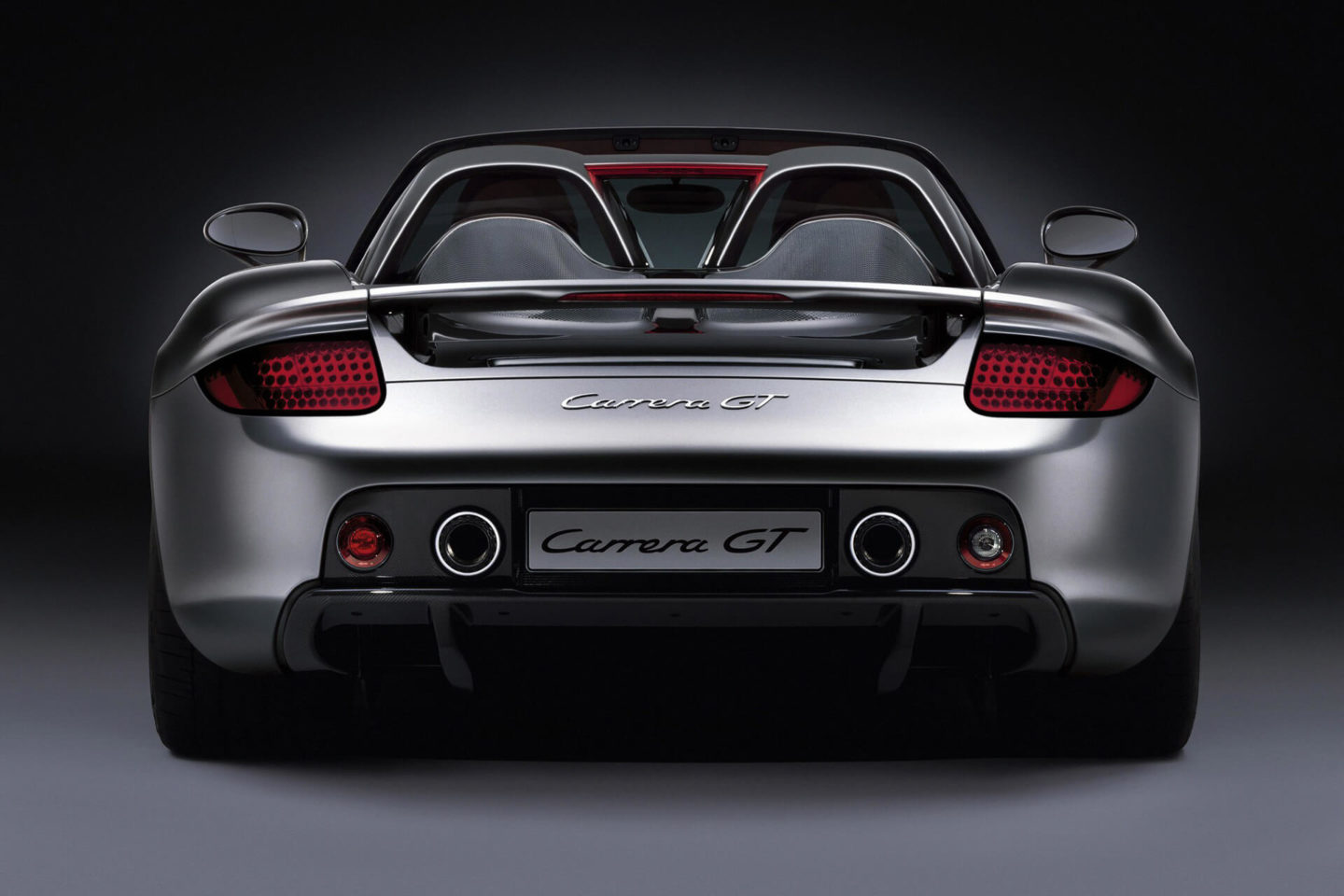 Porsche Carrera GT