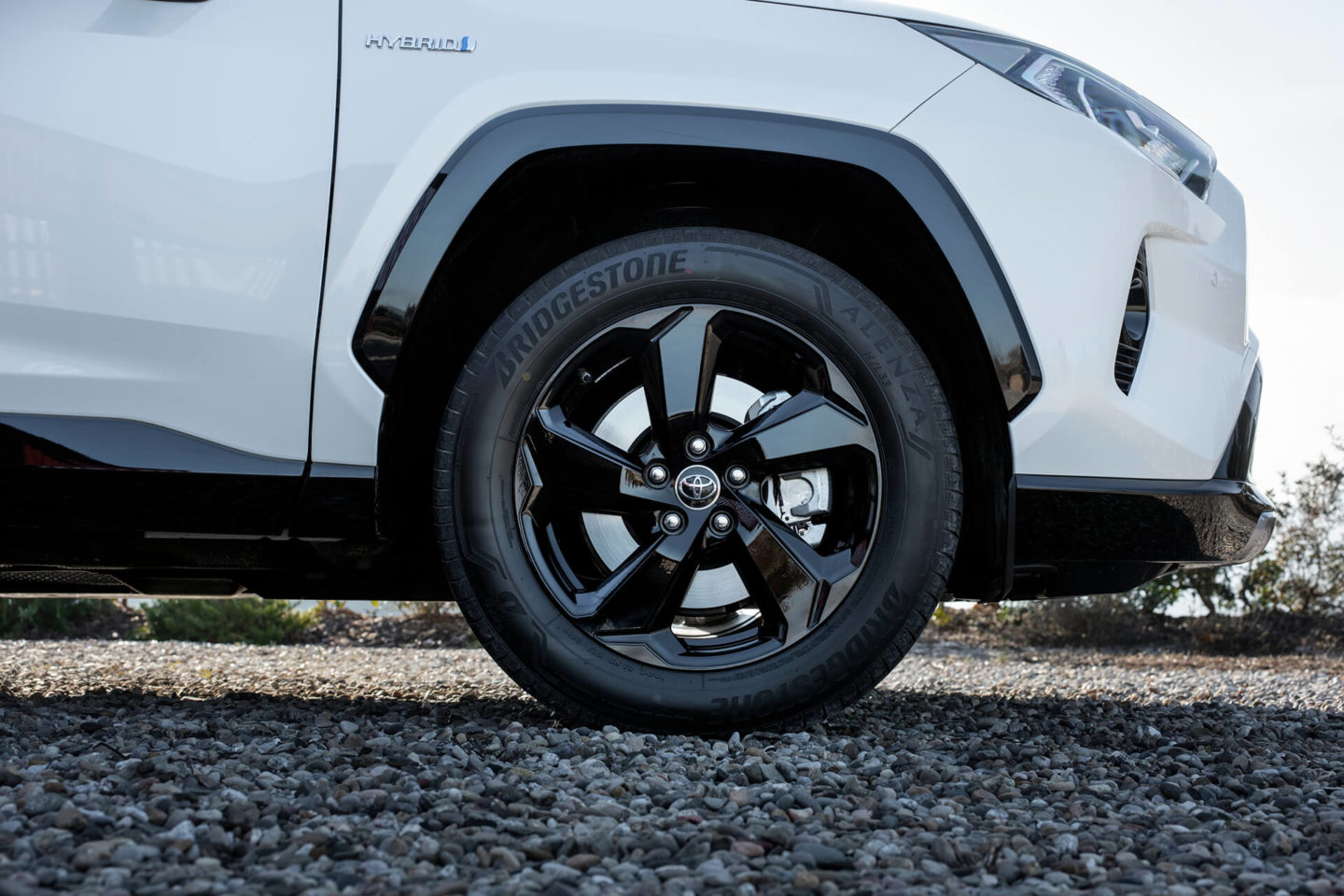 Toyota RAV4 2019
