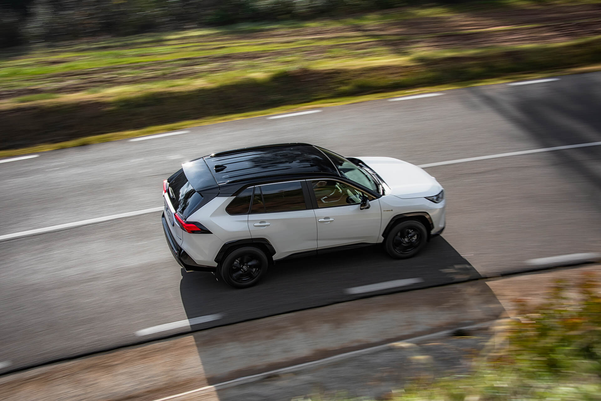 Toyota RAV4 2019