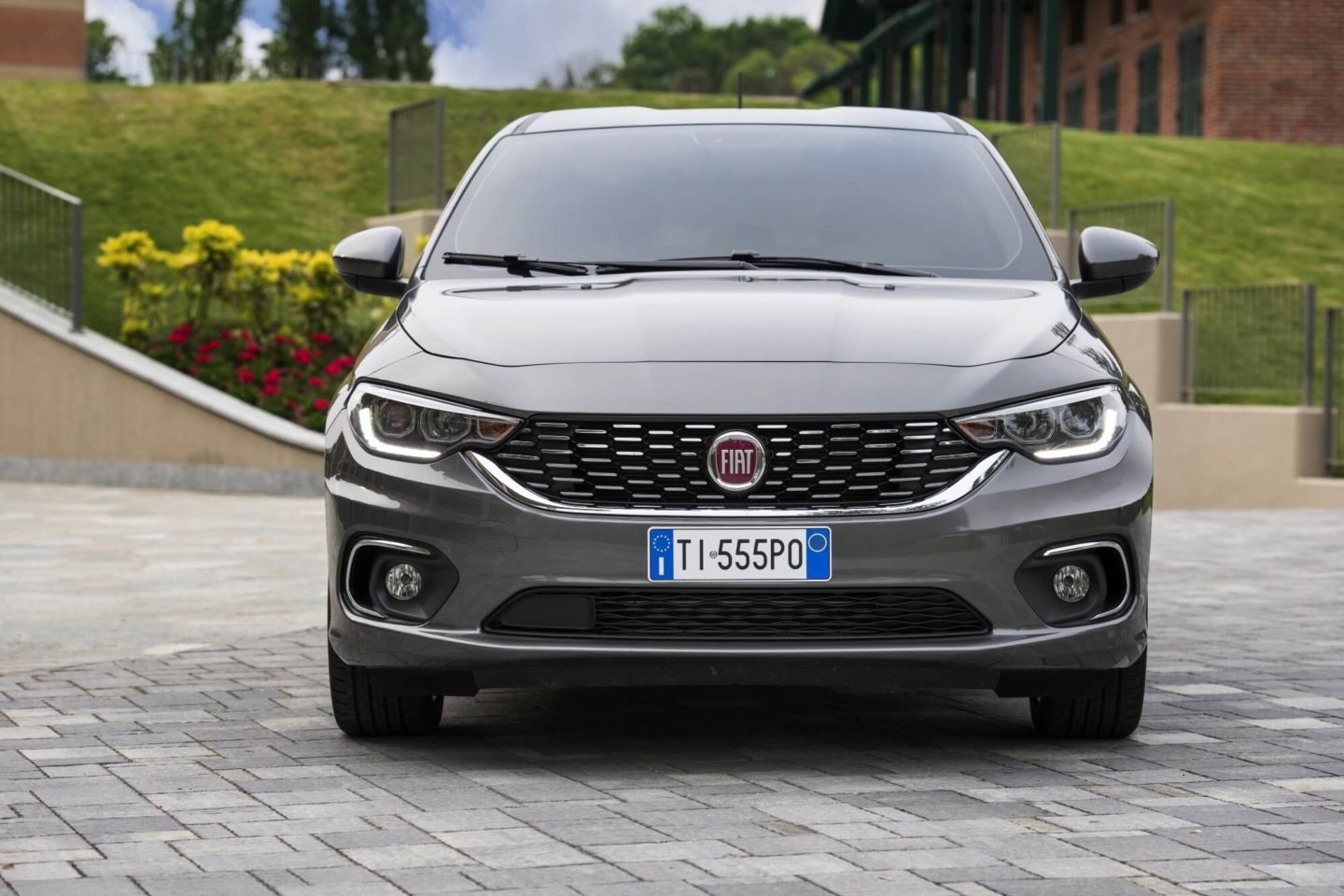 Fiat Tipo