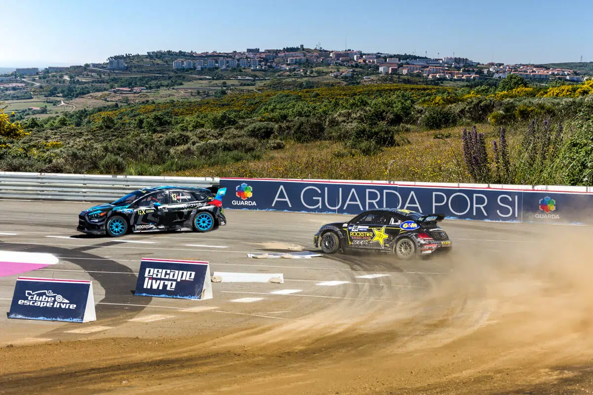 Guarda Racing Days