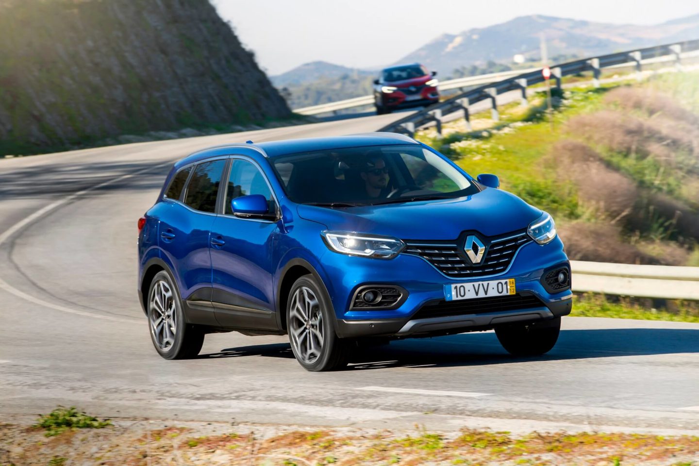 Renault Kadjar MY19