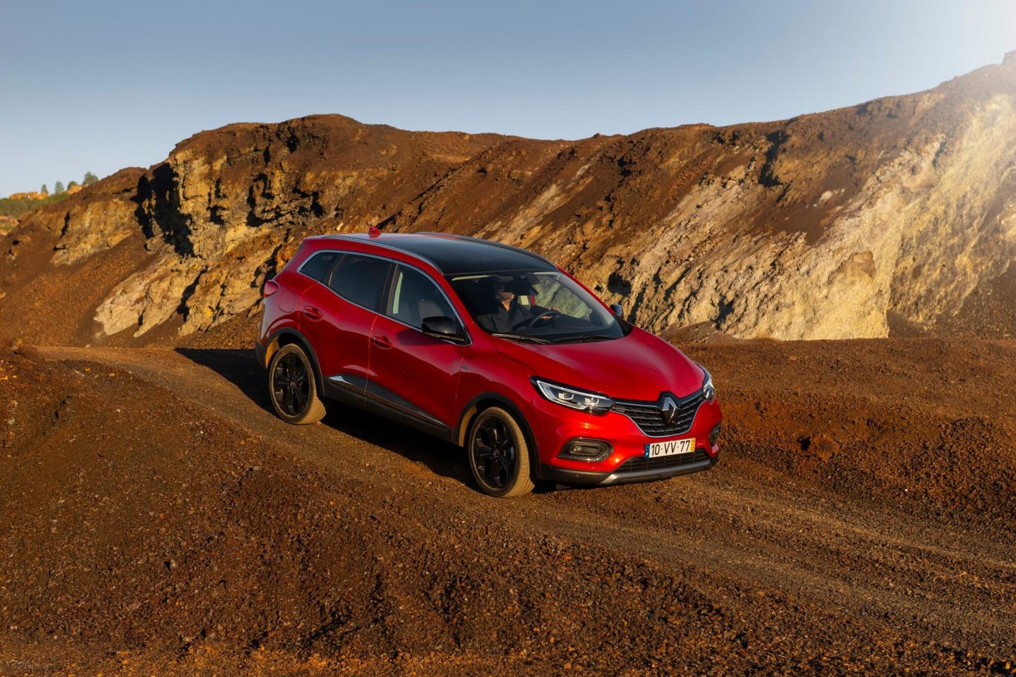 Renault Kadjar MY19