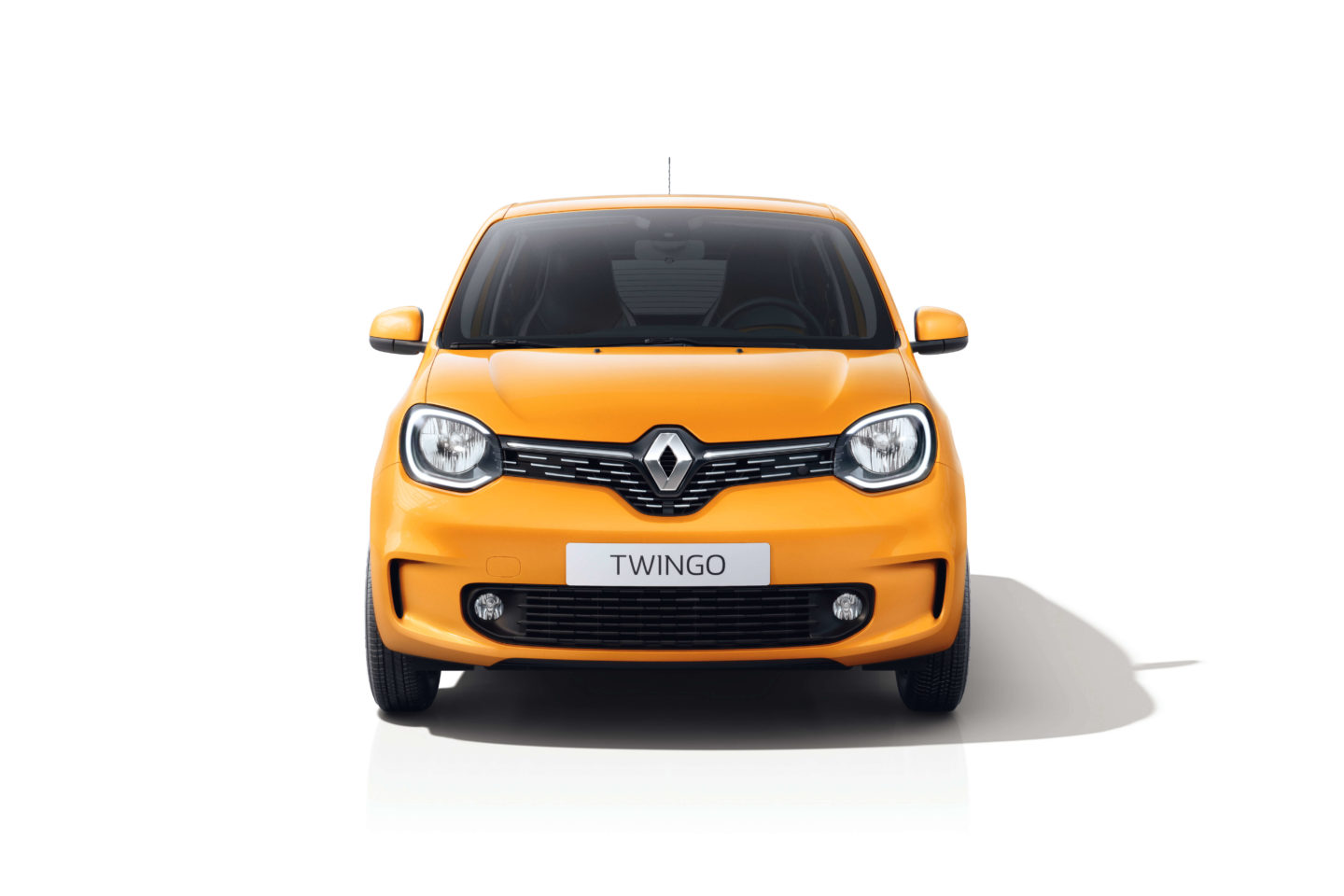 Renault Twingo MY19