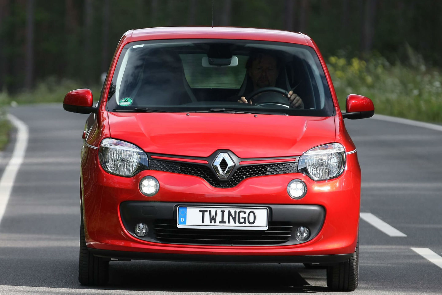 Renault Twingo