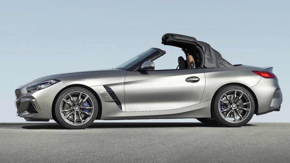 BMW Z4