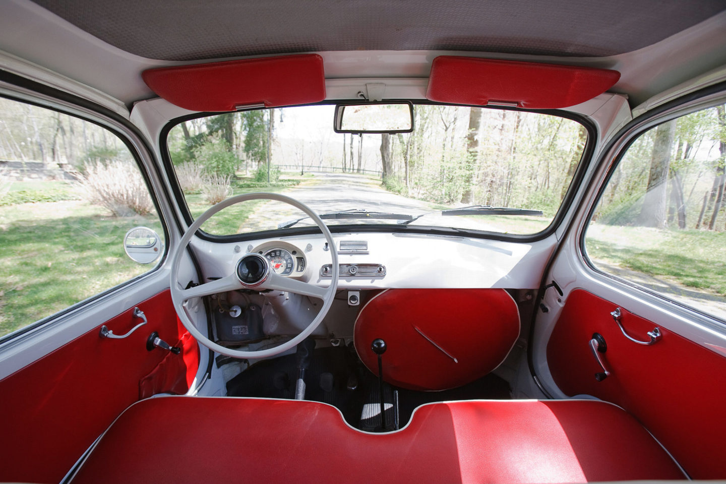 Fiat 600 Multipla