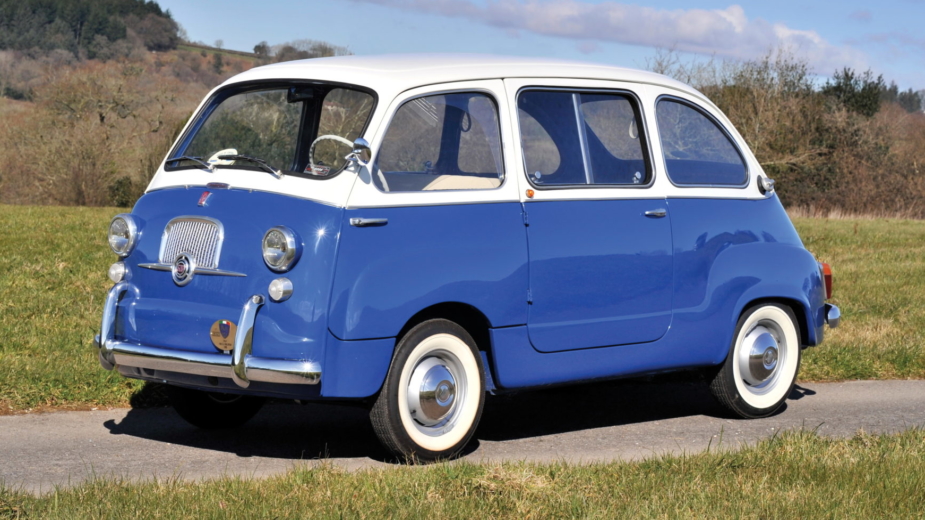 Fiat 600 Multipla