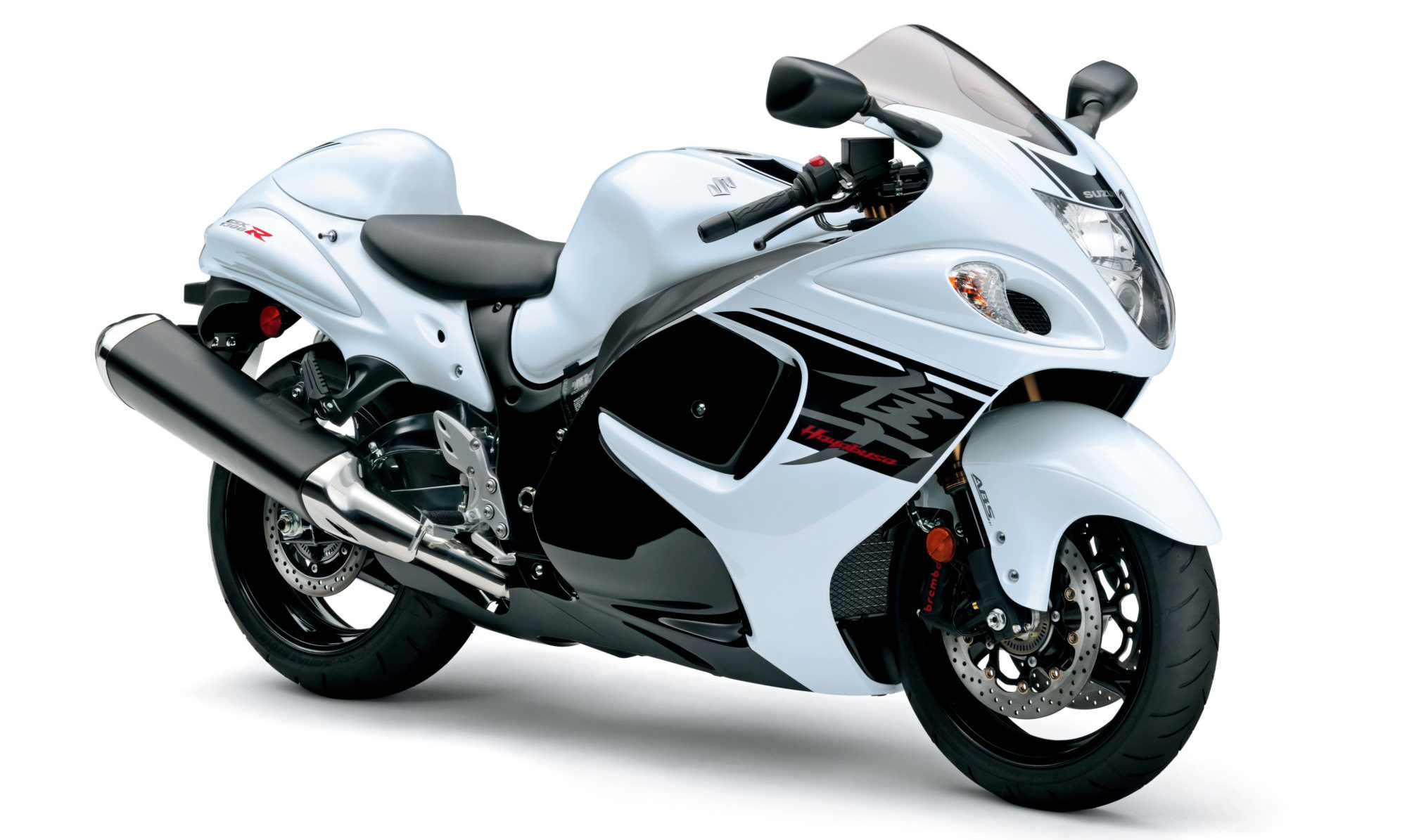 Suzuki Hayabusa