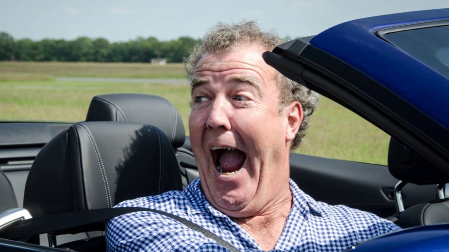 Jeremy Clarkson