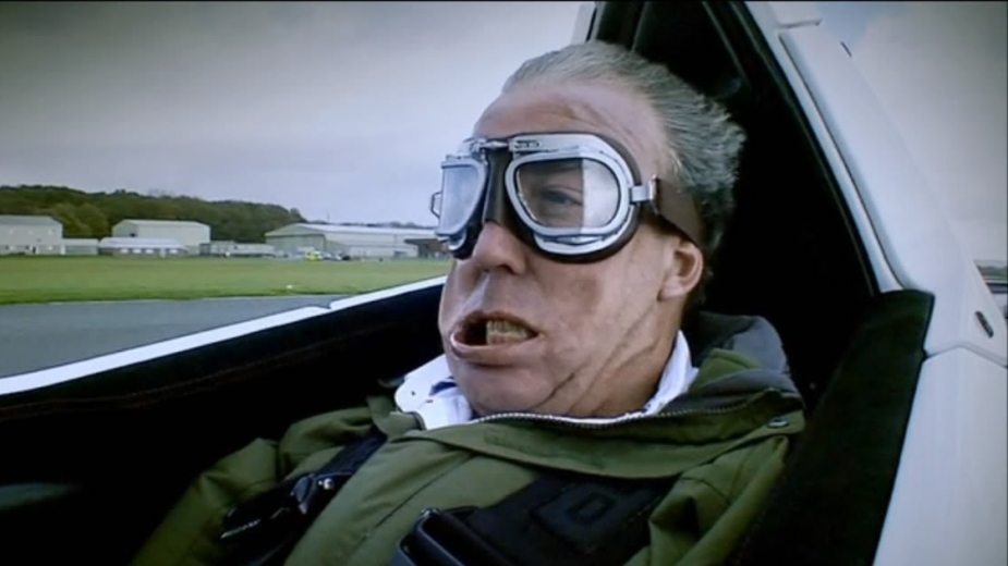 Jeremy Clarkson